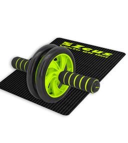 ZEUS Posilňovacie koliesko AB - AB WHEEL