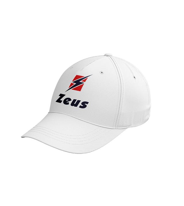 ZEUS Šiltovka PROMO - C/GOLF PROMO B