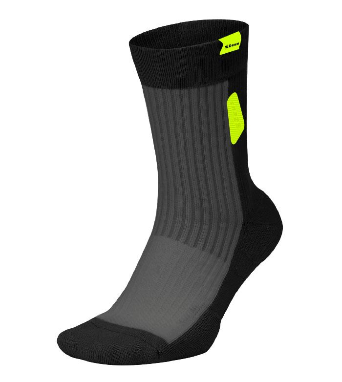 Ponožka ZEUS WALK - viac farieb - CALZA WALK Č M