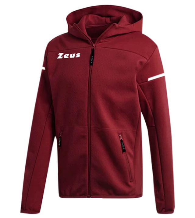 ZEUS Mikina TECH - F/TECH B XS