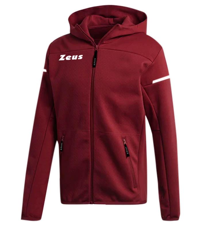 ZEUS Mikina TECH - F/TECH B XS