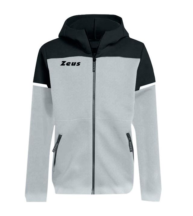 ZEUS Mikina TECH BIKOLOR - F/TECH BIK SČ XS