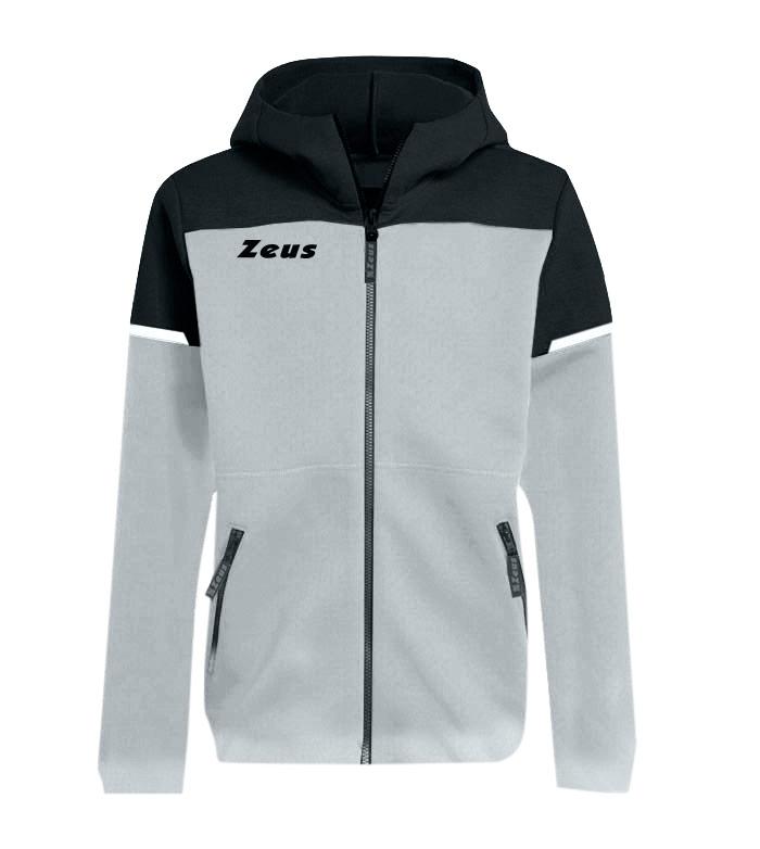 ZEUS Mikina TECH BIKOLOR - F/TECH BIK SČ XS