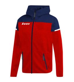 ZEUS Mikina TECH BIKOLOR - F/TECH BIK SČ XS