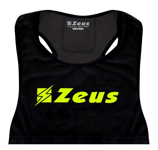 ZEUS Vesta GPS - CANOTTA GPS