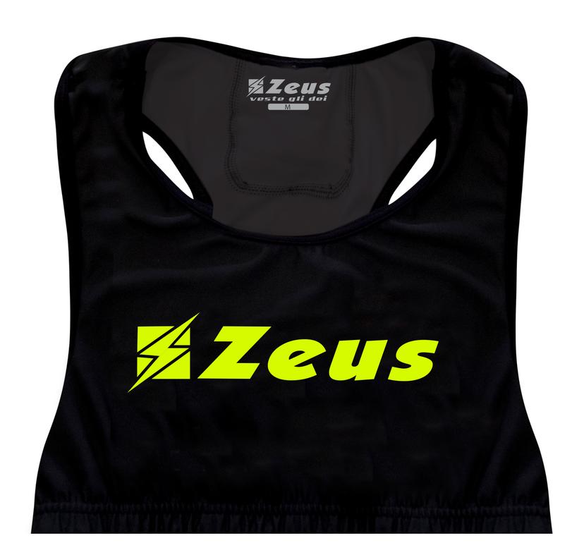 ZEUS Vesta GPS - CANOTTA GPS