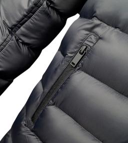 ZEUS Bunda TEXTURE - viac farieb - G/TEXTURE ČB S