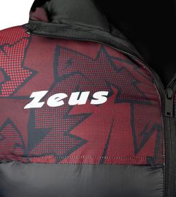 ZEUS Bunda TEXTURE - viac farieb - G/TEXTURE ČB S