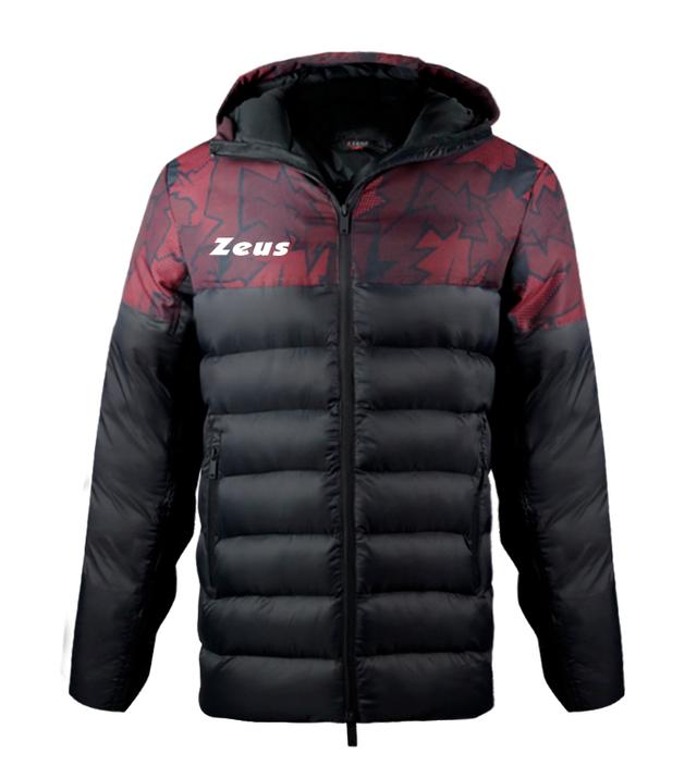 ZEUS Bunda TEXTURE - viac farieb - G/TEXTURE ČB S