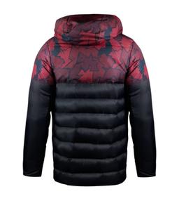 ZEUS Bunda TEXTURE - viac farieb - G/TEXTURE ČB S
