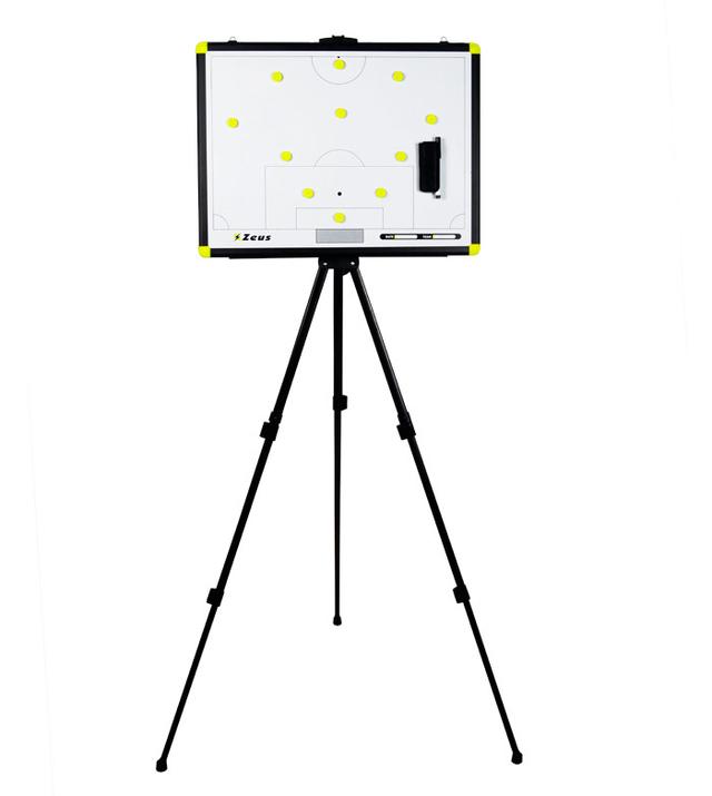 ZEUS Taktická tabuľa - TACTIC BOARD
