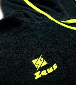 ZEUS PONCHO SWIM - P/SWIM Č S