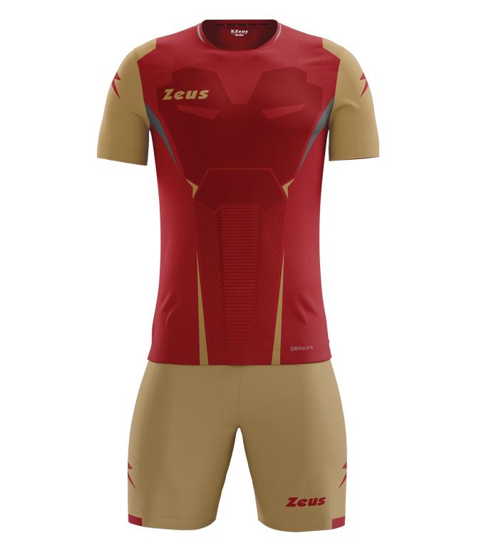 ZEUS SADA HERO - K/HERO ČZ 3XS