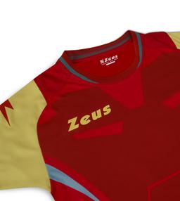 ZEUS SADA HERO - K/HERO ČZ 3XS