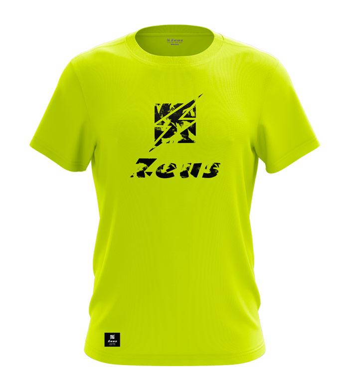ZEUS Tričko SQUARE - TS/SQUARE ŽN XS