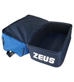 ZEUS Taška VOLUNTAS - B/VOLUNTAS RM