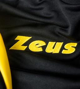 ZEUS Súprava GLITCH - T/GLITCH S