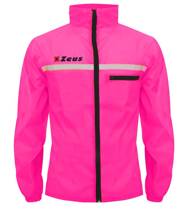 ZEUS Šušťáková bunda - KRUNNERM/L R S