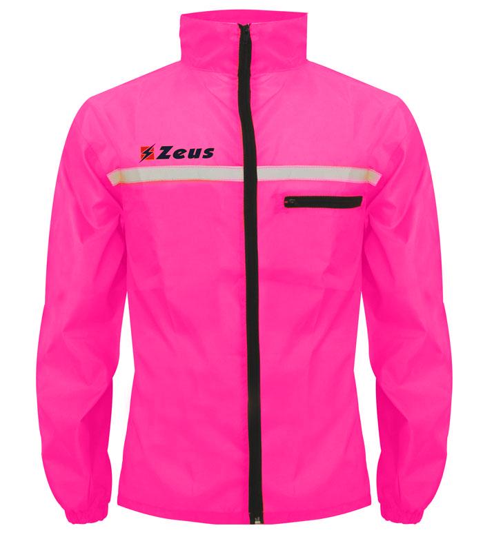 ZEUS Šušťáková bunda - KRUNNERM/L R S