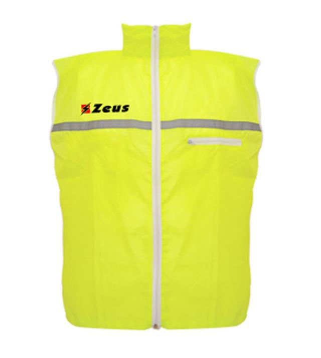 ZEUS Šuštáková vesta - K/W RUNNER S