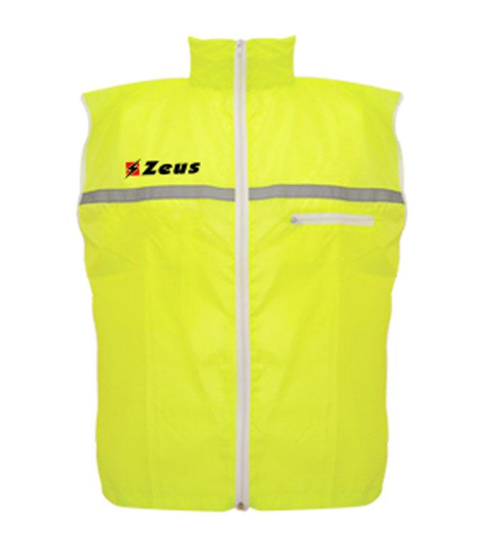 ZEUS Šuštáková vesta - K/W RUNNER S