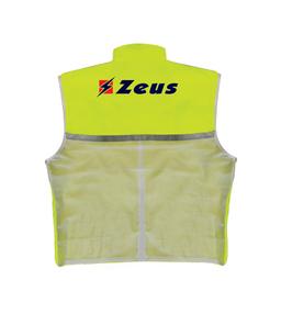 ZEUS Šuštáková vesta - K/W RUNNER S