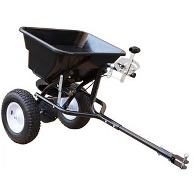 Ťažné rozmetadlo do 36 kg - RBS 36 T - RACC00090