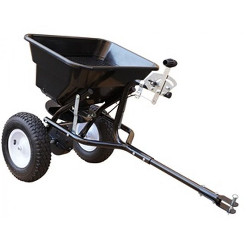 Ťažné rozmetadlo do 36 kg - RBS 36 T - RACC00090