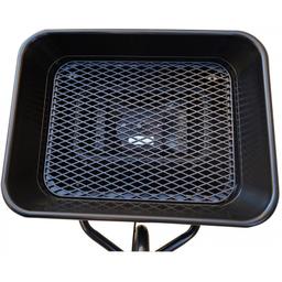 Ťažné rozmetadlo do 36 kg - RBS 36 T - RACC00090