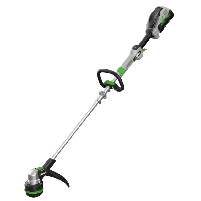 EGO POWER+ Vyžínač ST1401E-ST 35 cm, hlava POWERLOAD, SADA s 2.5 Ah batériou - ST1401E-ST