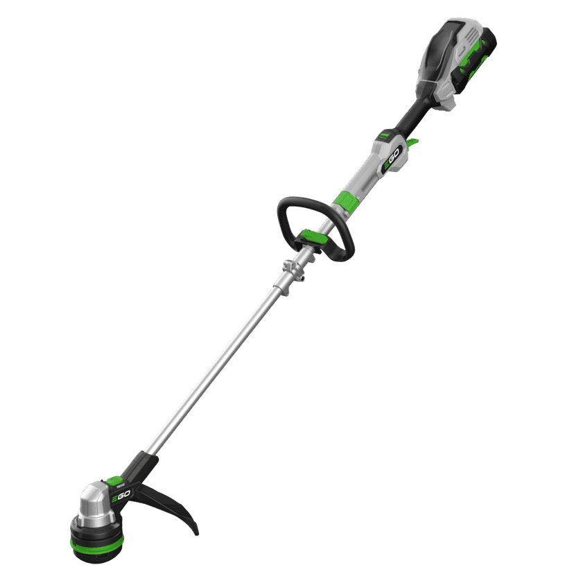 EGO POWER+ Vyžínač ST1401E-ST 35 cm, hlava POWERLOAD, SADA s 2.5 Ah batériou - ST1401E-ST