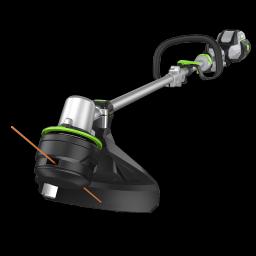 EGO POWER+ Vyžínač ST1613E-ST 40 cm, hlava POWERLOAD s LINE IQ™, SADA so 4 Ah bat - ST1613E-T