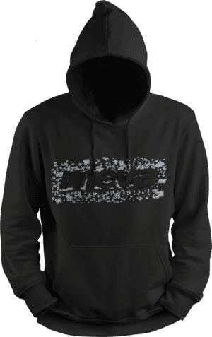 MIKINA HOODIE WALK/1003 - H1001/1003/S