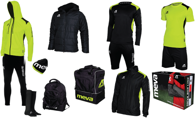 11-dielny MEVA BOX -  BOXMEVA1019/3XS