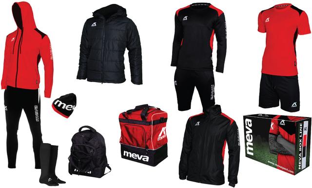 11-dielny MEVA BOX -  BOXMEVA1012/3XS
