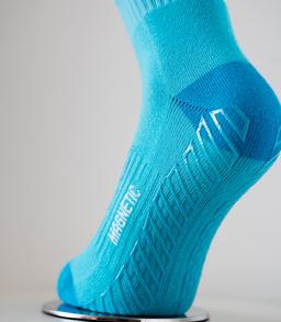 Ponožky MevaSOX Magnetic Turquoise - MS-2410-M