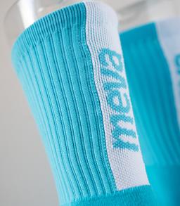 Ponožky MevaSOX Magnetic Turquoise - MS-2410-M