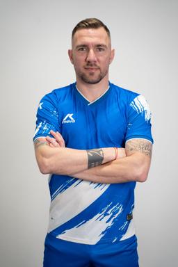 Futbalový dres Parma - T-7007