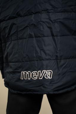 Zimná bunda Polar Blue - WJ-5OO1-5XL