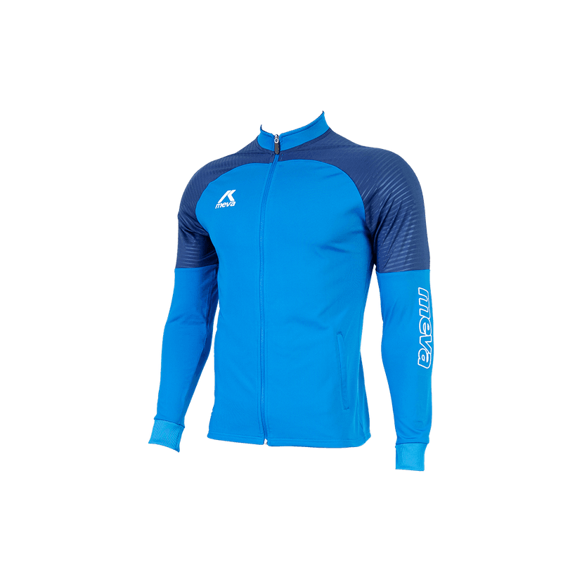 Mikina Colombia  - COL-0000-4XS