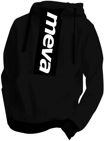 Mikina s kapucňou FIND ME - MFM-0010-XL