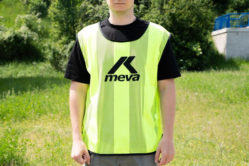 Rozlišovacia vesta Meva - VST-OOO0