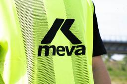 Rozlišovacia vesta Meva - VST-OOO0