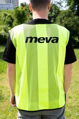 Rozlišovacia vesta Meva - VST-OOO0
