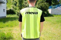 Rozlišovacia vesta Meva - VST-OOO0