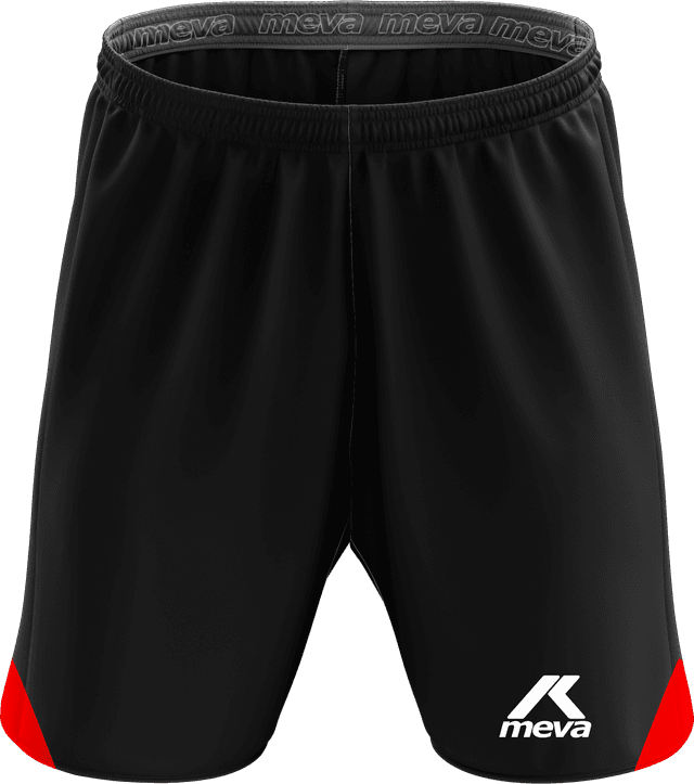 Futbalové trenírky Barcelona - SH - 8003 4XS