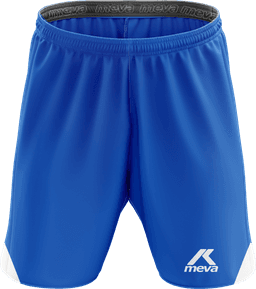 Futbalové trenírky Barcelona - SH - 8003 4XS