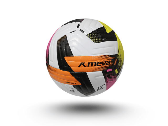 Futbalová lopta EXTREME - NEW EXT-001