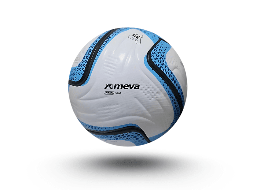 Futbalová lopta LIGA - NEW LGA--00