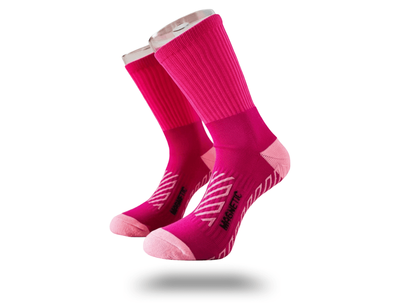 Ponožky MevaSOX Magnetic Pink - MS-0600-M